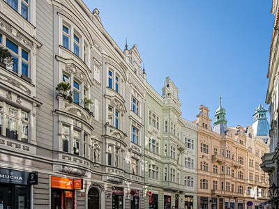 Prodej bytu 2+kk 97 m²