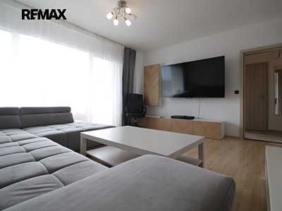 Pronájem bytu 3+1 71 m² (Jednopodlažní)