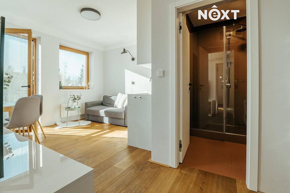 Prodej bytu 2+kk 37 m² – fotografie 4