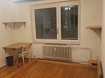 Pronájem  pokoje 15 m²
