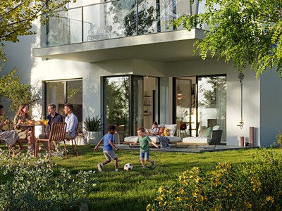 Prodej bytu 3+kk 90 m²