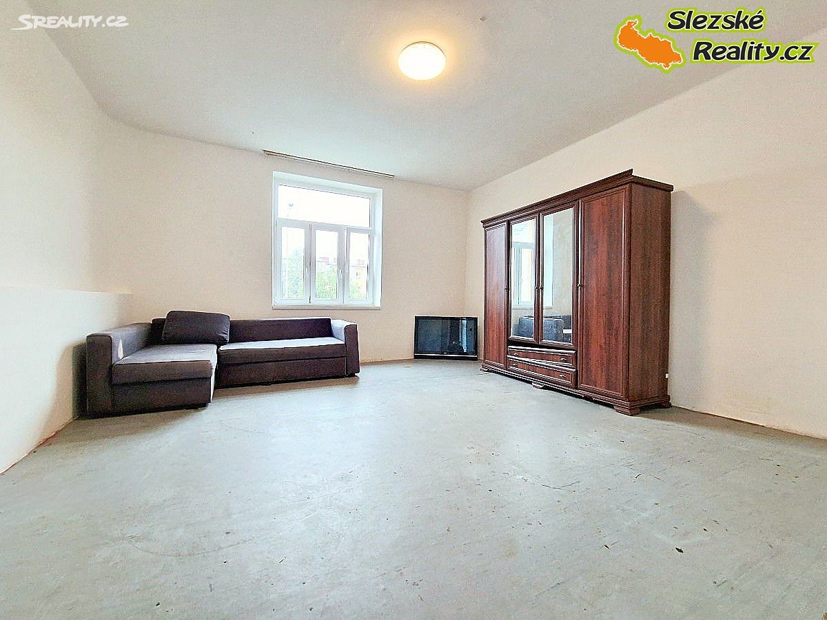 Pronájem bytu 2+1 65 m², okres Ostrava-město