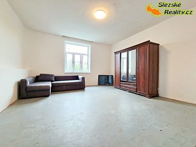 Pronájem bytu 2+1 65 m²