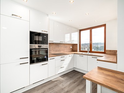 Prodej bytu 3+kk 61 m² (Jednopodlažní)