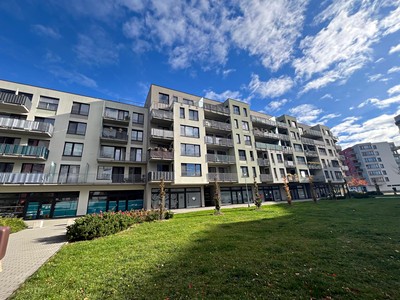 Prodej bytu 3+kk 85 m² (Jednopodlažní)