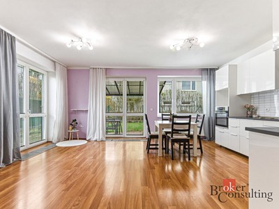 Prodej bytu 3+kk 78 m²