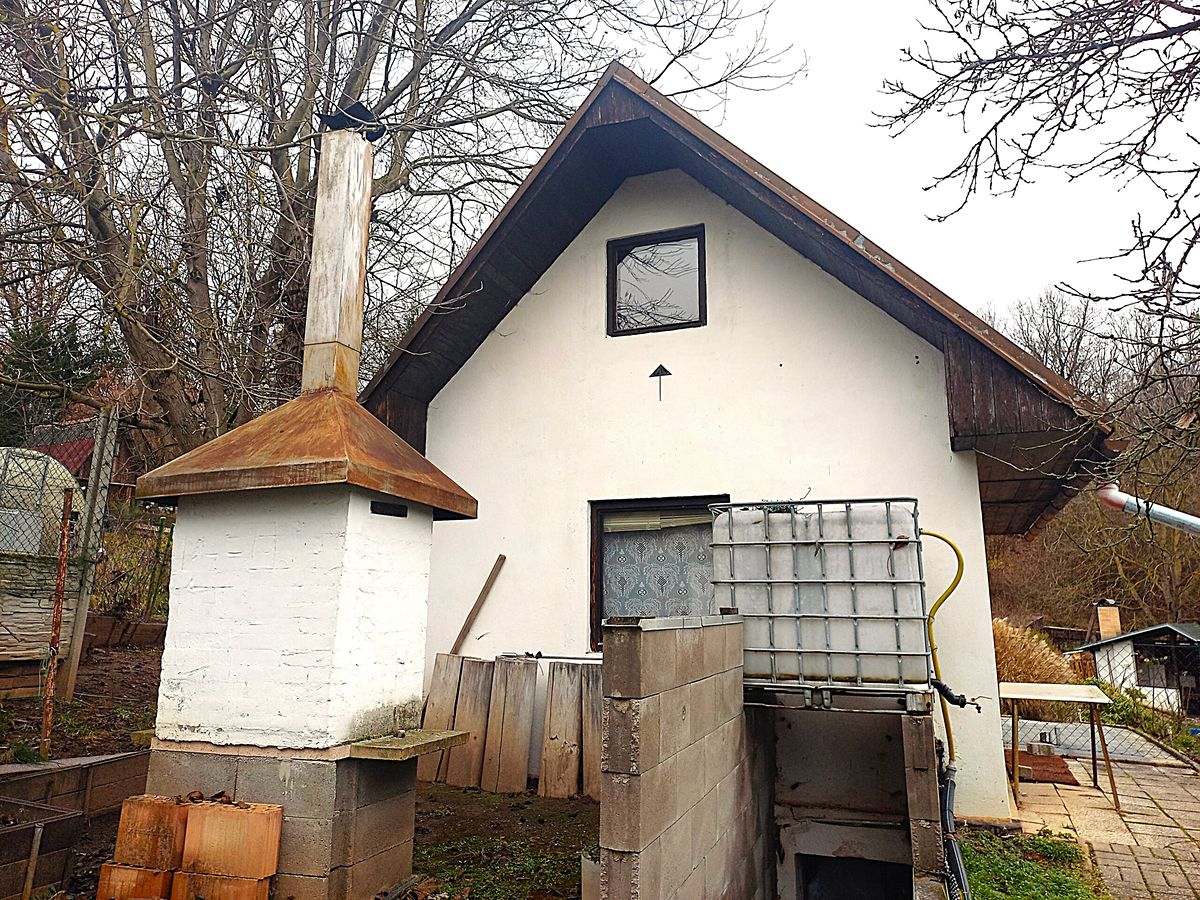 Prodej chaty 42 m², pozemek 464 m² – fotografie 3