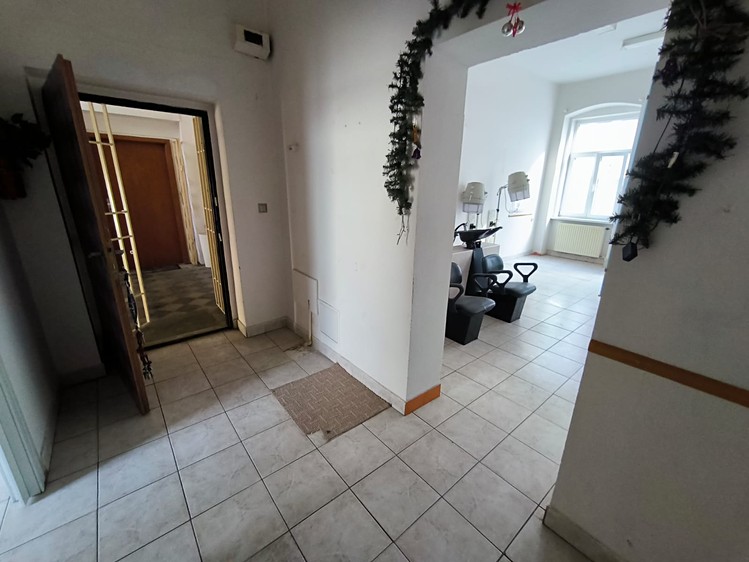 Pronájem komerčního prostoru, 40 m² (6 z 13)