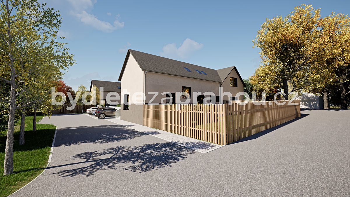 Prodej bytu 4+kk 108 m² – fotografie 4