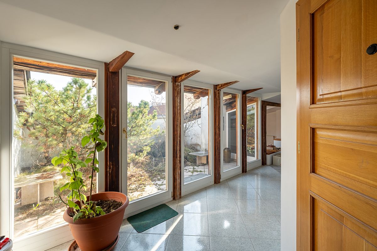 Prodej činžovního domu 700 m² – fotografie 5