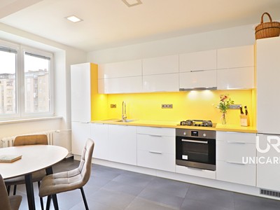 Prodej bytu 2+kk 55 m²