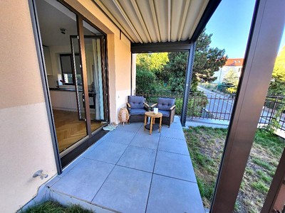 Prodej bytu 1+kk 38 m²