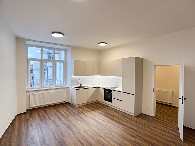 Prodej bytu 4+kk, 113 m² (1 z 9)