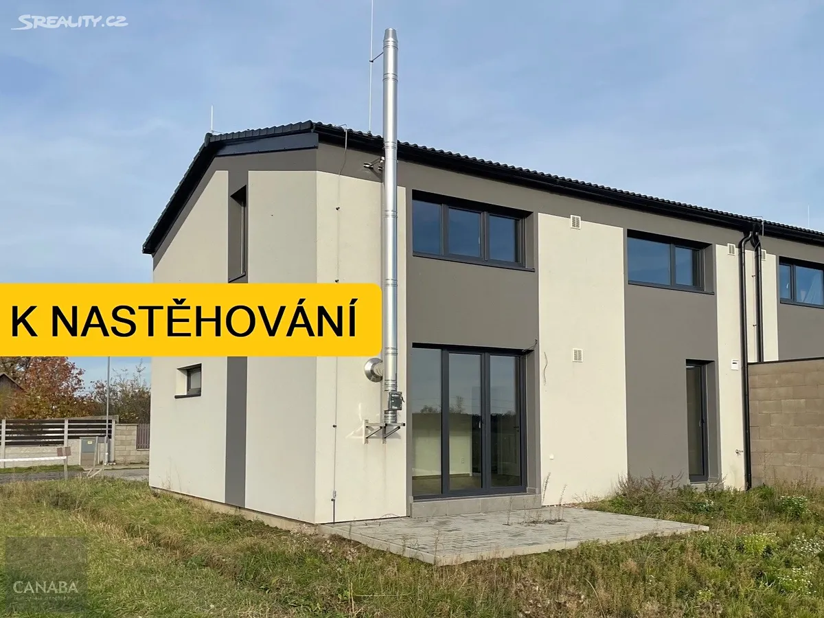 Prodej rodinného domu 138 m², pozemek 465 m², Poděbrady