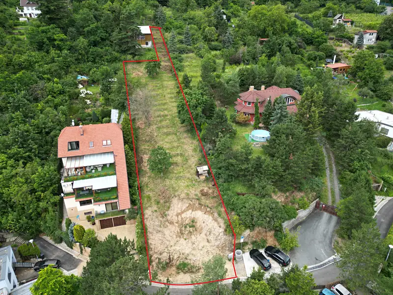 Prodej stavebního pozemku 1430 m², Brno – náhled fotky 3