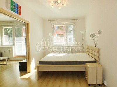 Pronájem bytu 2+kk 57 m²