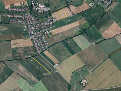 Prušánky, Okres Hodonín