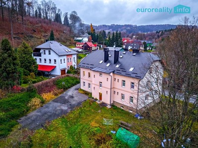 Prodej bytu 1+kk 17 m²