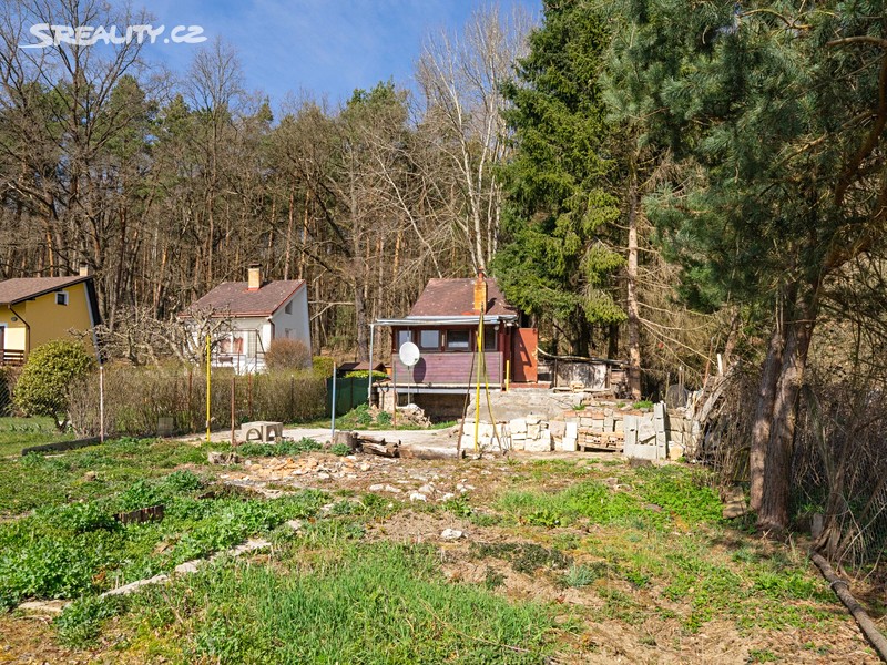 Prodej  stavebního pozemku 448 m² – pohled 5