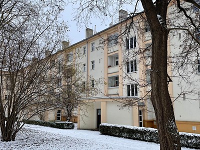 Prodej bytu 2+1 70 m²