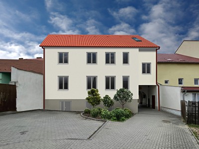 Prodej bytu 3+kk 77 m² (Jednopodlažní)