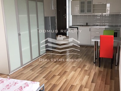 Pronájem bytu 1+kk 51 m²