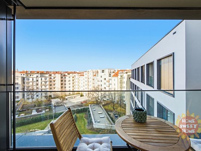 Prodej bytu 2+kk 57 m²