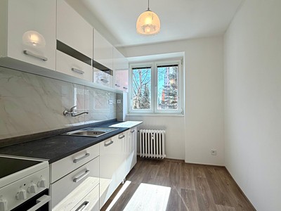 Pronájem bytu 3+1 57 m²