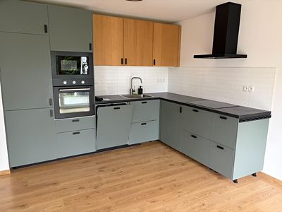 Pronájem rodinného domu 126 m², pozemek 263 m²