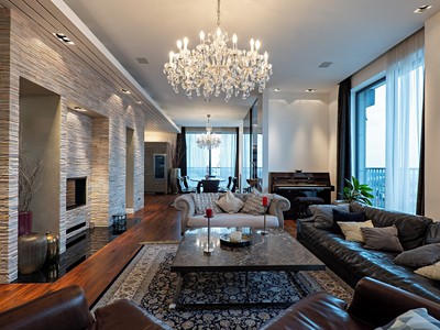 Prodej bytu atypické 338 m² (Jednopodlažní)