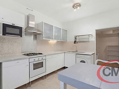 Prodej bytu 2+1 69 m²