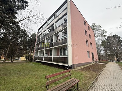 Prodej bytu 3+1 73 m²