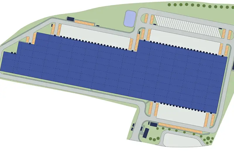 Pronájem skladového prostoru 37000 m², Hůry – náhled fotky 3