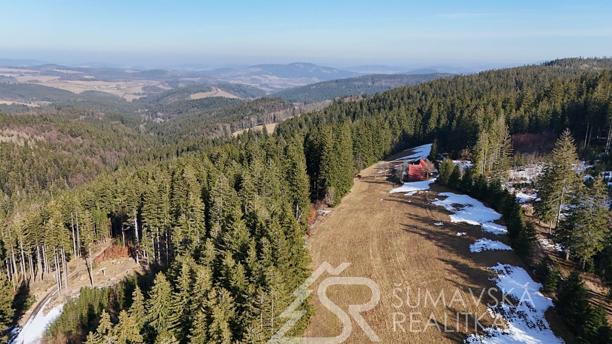 Prodej chalupy 390 m², pozemek 37198 m² – fotografie 5