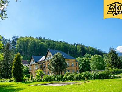 Prodej bytu 4+1 103 m²