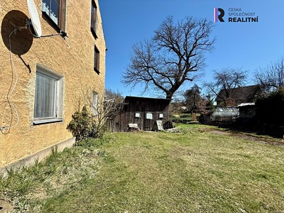 Prodej bytu 3+1 80 m²