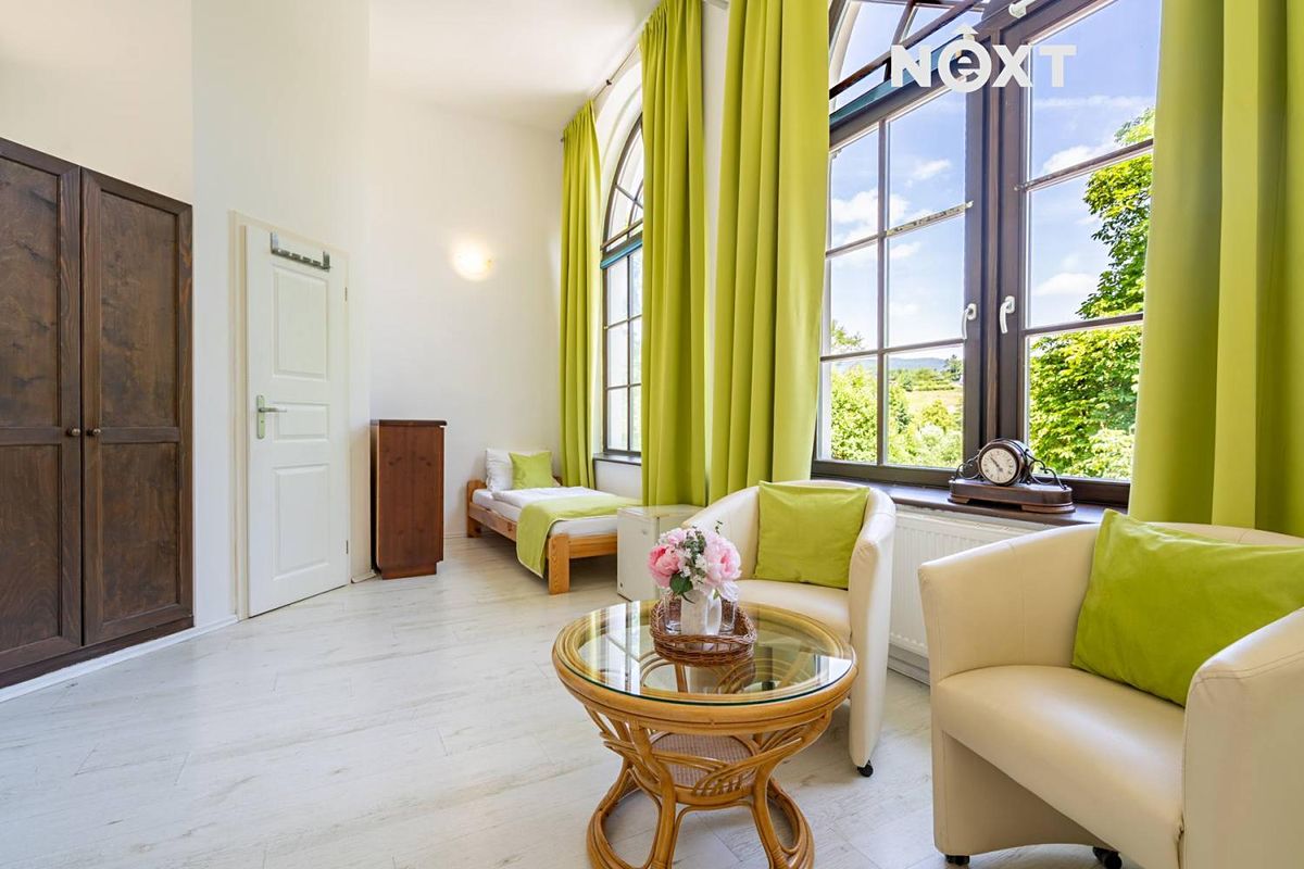 Prodej apartmánů 522 m² – fotografie 5