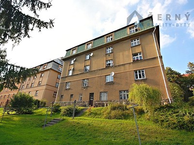 Pronájem bytu 3+1 83 m²