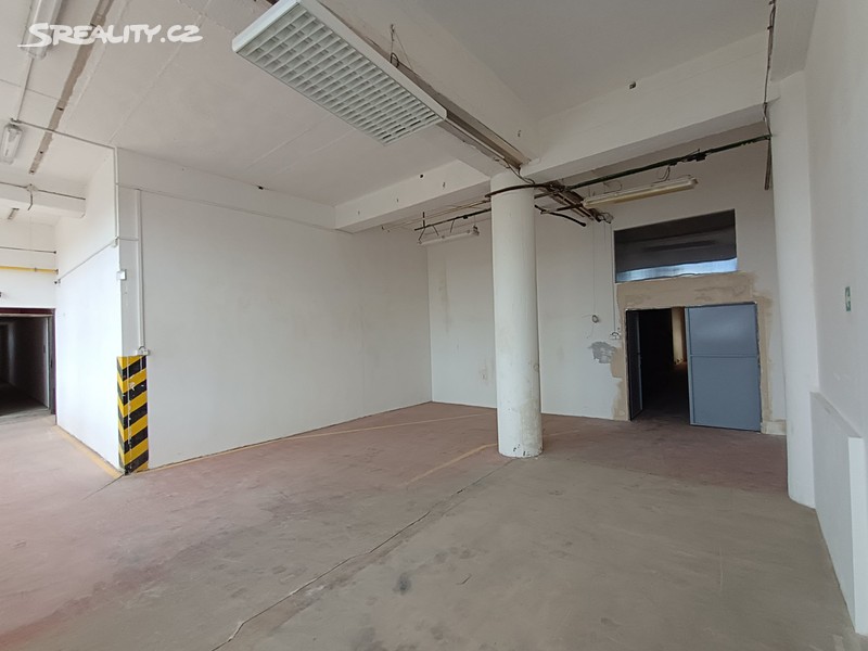 Pronájem skladového prostoru 68 m², Jablonec nad Nisou