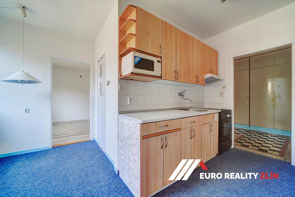Prodej bytu 3+1 73 m² – fotografie 4