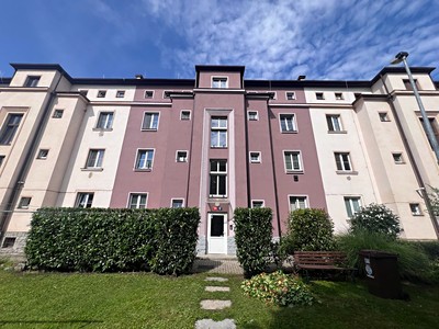 Pronájem bytu 2+1 64 m²