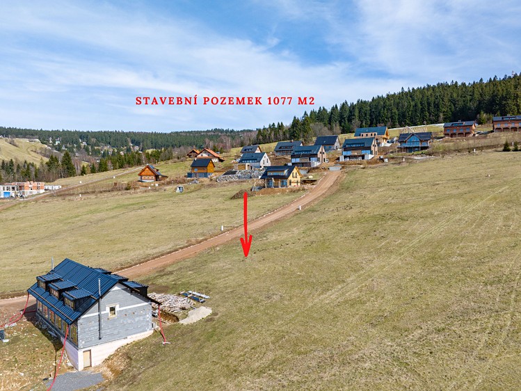 Ділянка на продаж, 1 077 м² (4 з 22)