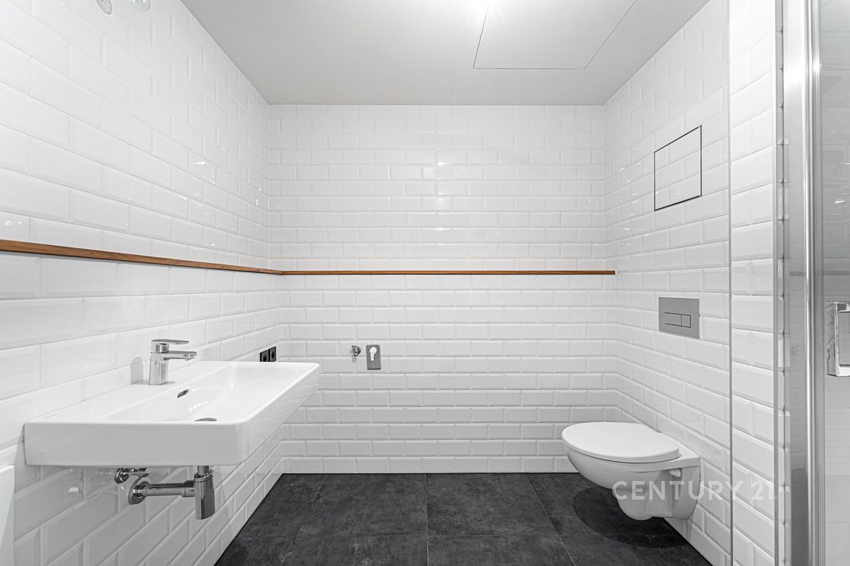 Prodej bytu 1+kk 42 m² – fotografie 3