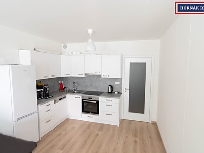 Pronájem bytu 2+kk 48 m²