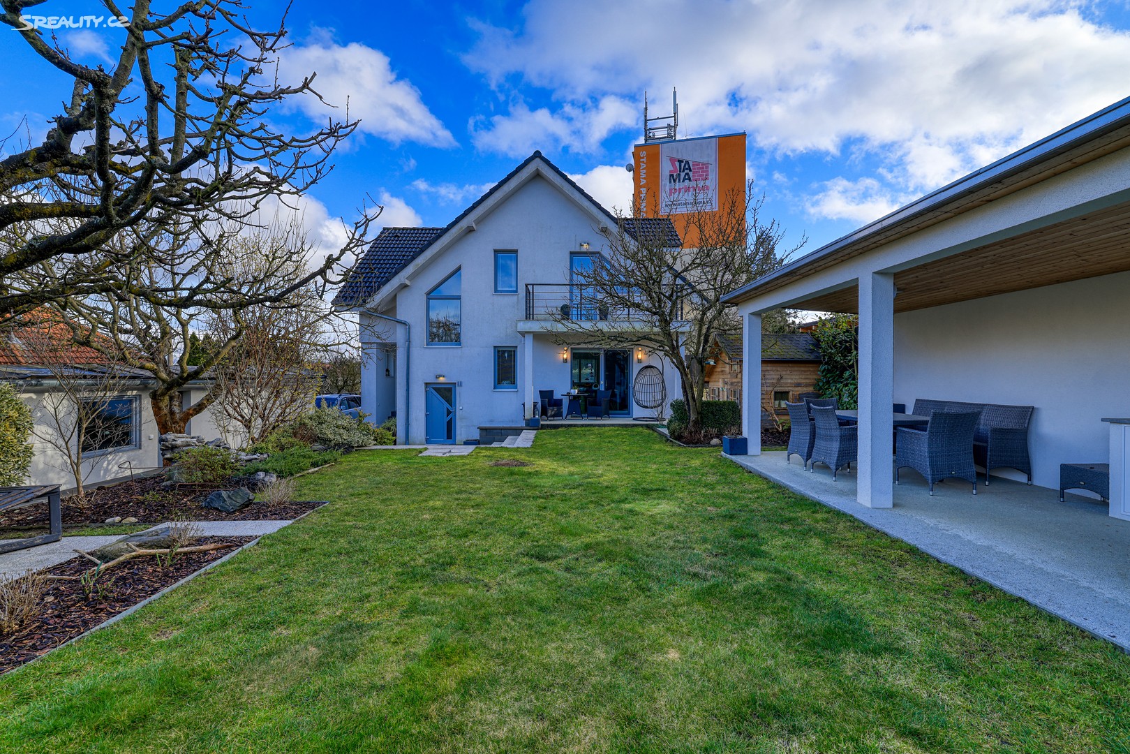 Prodej  rodinného domu 162 m², pozemek 426 m², Plzeň