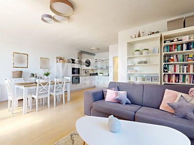 Prodej bytu 4+kk 153 m² (Jednopodlažní)