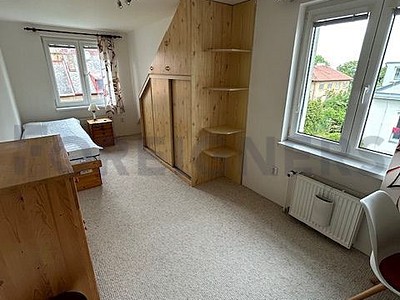 Pronájem  pokoje 12 m²
