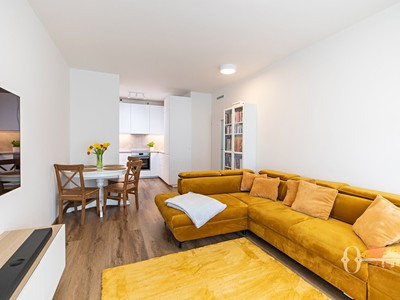 Prodej bytu 3+kk 70 m²