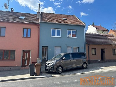 Pronájem bytu 2+1 42 m²