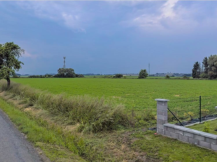 Grundstück zum Kauf, 801 m² (1 von 7)